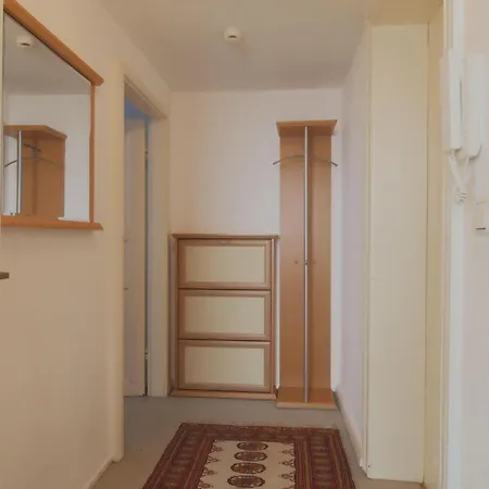 Apartamento Haus Karzenburg 1