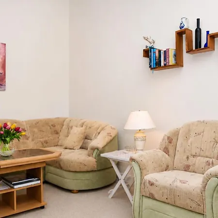 Apartman Haus Karzenburg 1