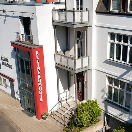 شقة Haus Karzenburg 1