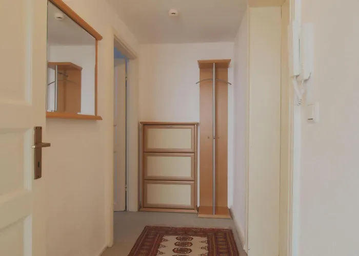 Apartment Haus Karzenburg 1